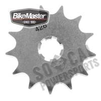 BikeMaster - BikeMaster Front Sprocket - 13T - 965453 - Image 1