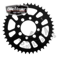 BikeMaster - BikeMaster Steel Rear Sprocket - 37T - 965021 - Image 1