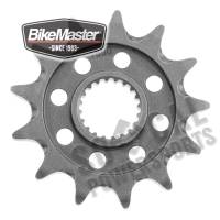 BikeMaster - BikeMaster Front Sprocket - 13T - 965577 - Image 1