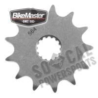 BikeMaster - BikeMaster Front Sprocket - 13T - 965513 - Image 1