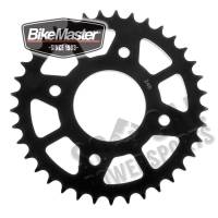 BikeMaster - BikeMaster Steel Rear Sprocket - 37T - 260 246 37 - Image 1