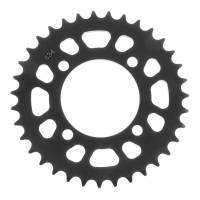 BikeMaster - BikeMaster Steel Rear Sprocket - 35T - 965024 - Image 1