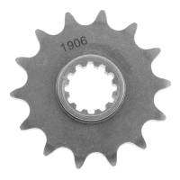 BikeMaster - BikeMaster Front Sprocket - 12T - 965622 - Image 1