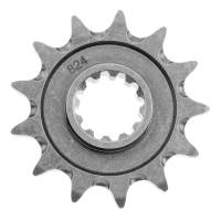 BikeMaster - BikeMaster Front Sprocket - 12T - 965537 - Image 1