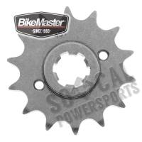 BikeMaster - BikeMaster Front Sprocket - 12T - 965490 - Image 1