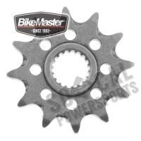 BikeMaster - BikeMaster Front Sprocket - 12T - 965684 - Image 1