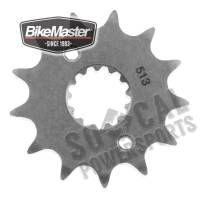 BikeMaster - BikeMaster Front Sprocket - 13T - 160 513 13 - Image 1