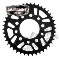 BikeMaster - BikeMaster Steel Rear Sprocket - 34T - 261 334 34 - Image 1