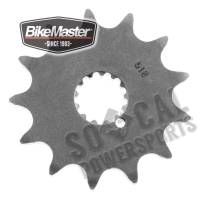 BikeMaster - BikeMaster Front Sprocket - 13T - 965668 - Image 1