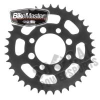 BikeMaster - BikeMaster Steel Rear Sprocket - 36T - 230 802 36 - Image 1