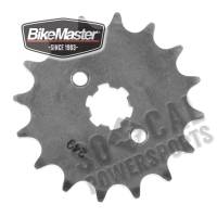 BikeMaster - BikeMaster Front Sprocket - 13T - 965424 - Image 1