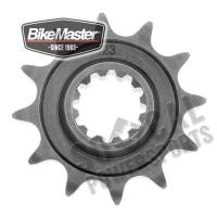 BikeMaster - BikeMaster Front Sprocket - 12T - 140 823 12 - Image 1