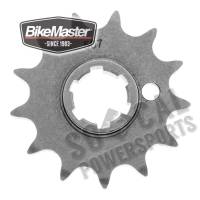 BikeMaster - BikeMaster Front Sprocket - 13T - 140 507 13 - Image 1