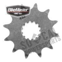 BikeMaster - BikeMaster Front Sprocket - 12T - 965498 - Image 1