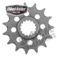 BikeMaster - BikeMaster Front Sprocket - 13T - 965581 - Image 1