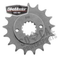 BikeMaster - BikeMaster Front Sprocket - 13T - 141 401 13 - Image 1