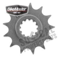 BikeMaster - BikeMaster Front Sprocket - 13T - 965681 - Image 1