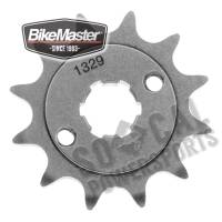 BikeMaster - BikeMaster Front Sprocket - 12T - 141 329 12 - Image 1