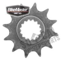 BikeMaster - BikeMaster Front Sprocket - 12T - 965722 - Image 1