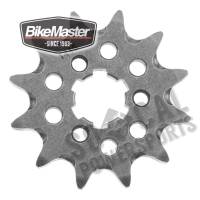 BikeMaster - BikeMaster Front Sprocket - 12T - 965567 - Image 1