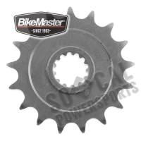 BikeMaster - BikeMaster Front Sprocket - 13T - 965530 - Image 1