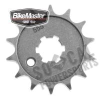 BikeMaster - BikeMaster Front Sprocket - 13T - 965454 - Image 1