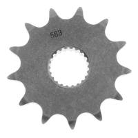 BikeMaster - BikeMaster Front Sprocket - 13T - 965529 - Image 1