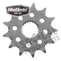 BikeMaster - BikeMaster Front Sprocket - 13T - 965556 - Image 1