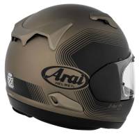 Arai Helmets - Arai Helmets Quantum-X Shade Helmet - 820240 - Sand - X-Small - Image 2