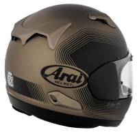 Arai Helmets - Arai Helmets Quantum-X Shade Helmet - 820240 - Sand - X-Small - Image 3