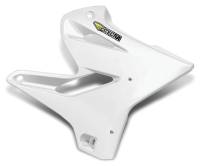 Cycra - Cycra Powerflow Intake Radiator Shrouds - White - 1CYC-1783-42 - Image 1