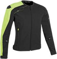 Speed & Strength - Speed & Strength Light Speed Jacket - 871158 - Hi-Vis/Black - 2XL - Image 1