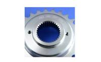 Chris Products - Chris Products Offset Countershaft Sprockets - 24T - 281-24 - Image 1