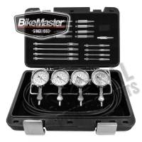 BikeMaster - BikeMaster Carburetor Synchronizing Kit - 29-0321 - Image 1