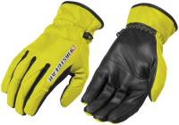 Firstgear - Firstgear Ultra Mesh Womens Gloves - FTG.1321.01.W005 - DayGlo - 2XL - Image 1