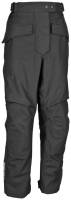 Firstgear - Firstgear HT Overpants Womens Shell - FTP.1201.01.W006 - Black - 6 - Image 1