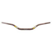 ProTaper - ProTaper EVO Bend Handlebar - Woods High - Magnesium - 022895 - Image 1