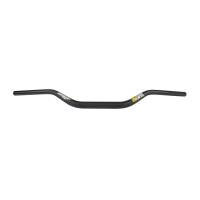 ProTaper - ProTaper Contour Handlebar - Henry/Reed Bend - Jet Black - 2802D JET BLACK - Image 1