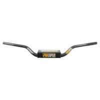 ProTaper - ProTaper Contour Handlebar - KX High Bend - Jet Black - 2811D JET BLACK - Image 1