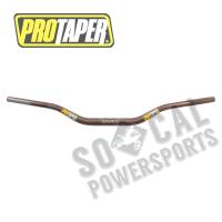 ProTaper - ProTaper EVO Bend Handlebar - Pastrana MX/RM Low - Magnesium - 022894 - Image 1