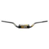 ProTaper - ProTaper Contour Handlebar - KX High Bend - Platinum - 2811D PLAT GREY - Image 1