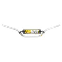 ProTaper - ProTaper SE Handlebar - ATV Low Bend - Silver - 2108D SILVER - Image 1