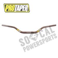 ProTaper - ProTaper EVO Bend Handlebar - Windham/RM Mid - Magnesium - 022892 - Image 1