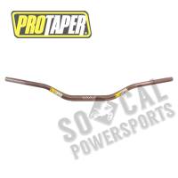 ProTaper - ProTaper EVO Bend Handlebar - YZ High - Magnesium - 022897 - Image 1