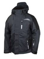 Katahdin - Katahdin Apex Jacket - 84160808 - Gray - 4XL - Image 1