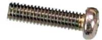 Mikuni - Mikuni Float Bowl Screw for PJ34-38MM Carburetors - 018.122 - Image 1