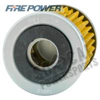 Fire Power - Fire Power HP Select Oil Filter - PS143 - Image 2