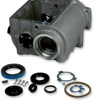 James Gasket - James Gasket Transmission Gasket and Seal Kit - JGI-35230-39-K - Image 2