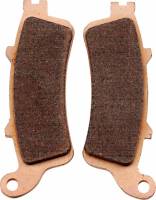 Galfer Brakes - Galfer Brakes 1370 HH Sintered Brake Pads - FD207G1370 - Image 2