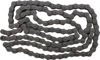 EK Chain - EK Chain 428 SR Heavy Duty Chain - 132 Links - Natural - 428SR-132 - Image 1